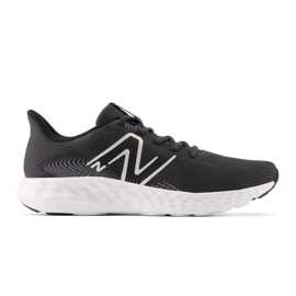Scarpe New Balance W W411LB3 nero
