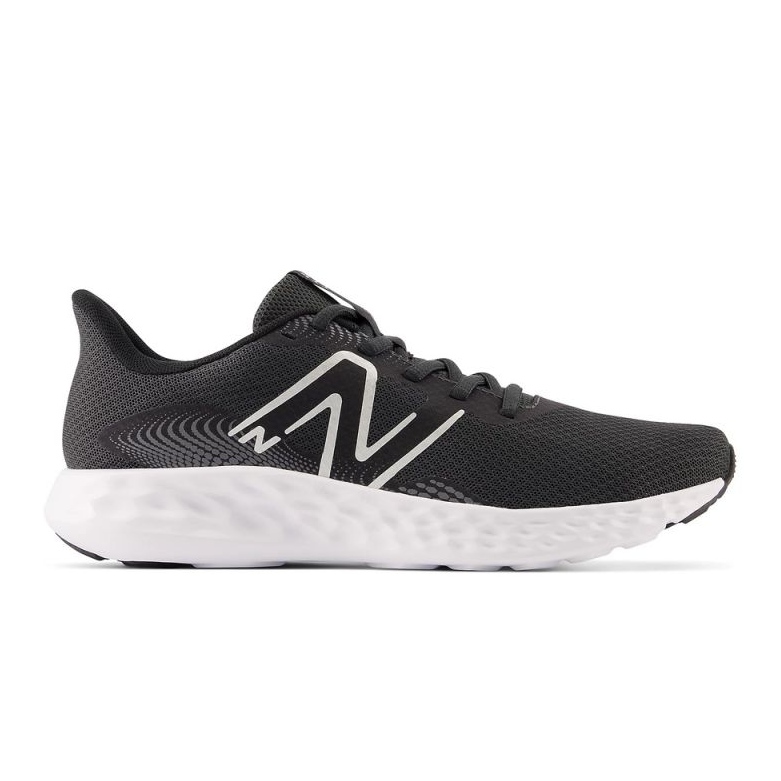 Scarpe New Balance W W411LB3 nero