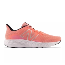 Scarpe New Balance W W411LH3 rosa