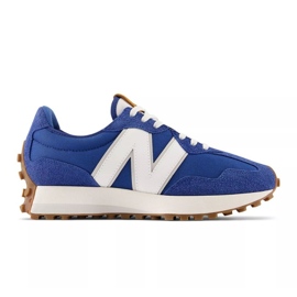Scarpe New Balance W WS327CH blu
