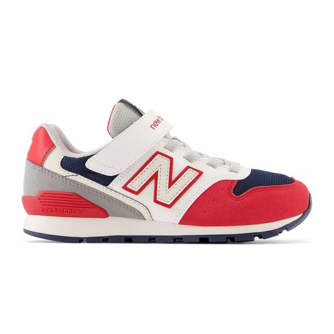 Scarpe New Balance Jr YV996XF3 multicolore
