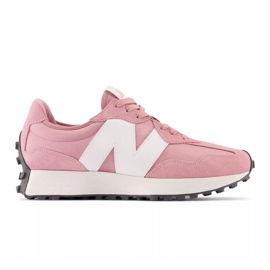 Scarpe New Balance U327 rosa