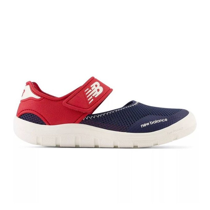 Scarpe New Balance YO208SE2 blu