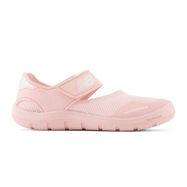 Scarpe New Balance YO208SA2 rosa