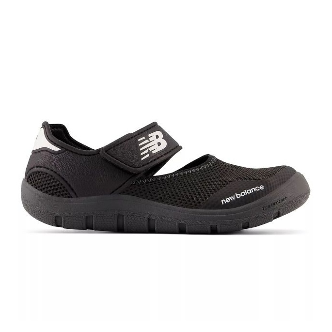 Scarpe New Balance Jr YO208SB2 nero