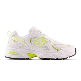 Scarpe New Balance M MR530DWP bianco