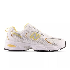 Scarpe New Balance M MR530PUT bianco