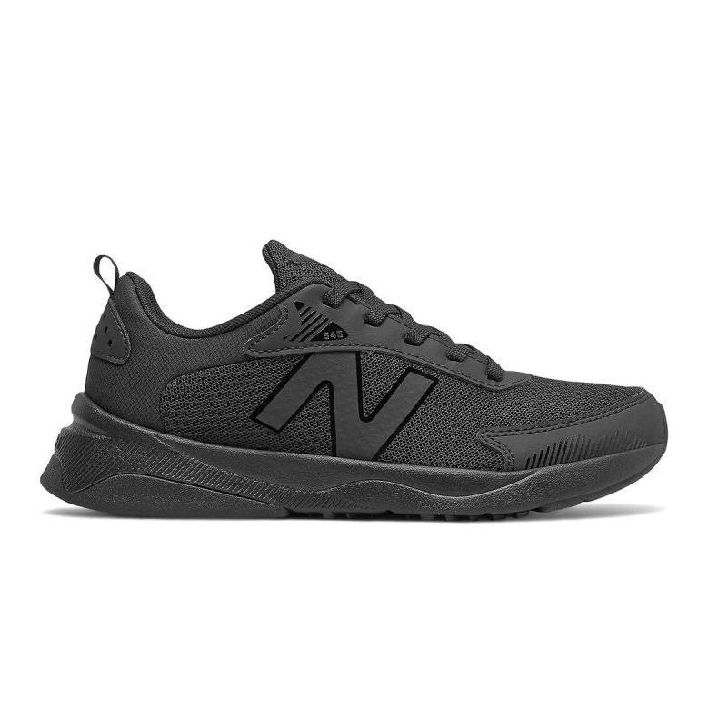 Scarpe New Balance Jr GK545BB1 nero