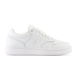 Scarpe New Balance Jr GSB4803W bianco