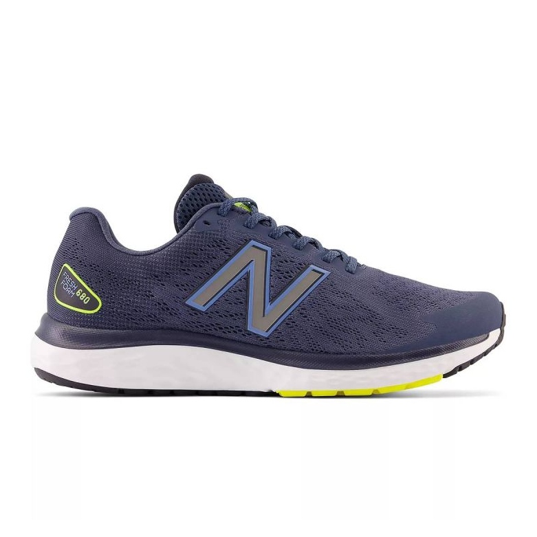 Scarpe New Balance M M680CN7 blu