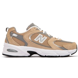 Scarpe New Balance M MR530CJ beige
