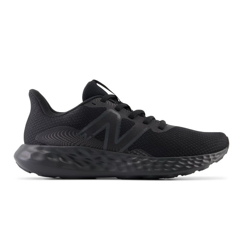 Scarpe New Balance W W411CK3 nero