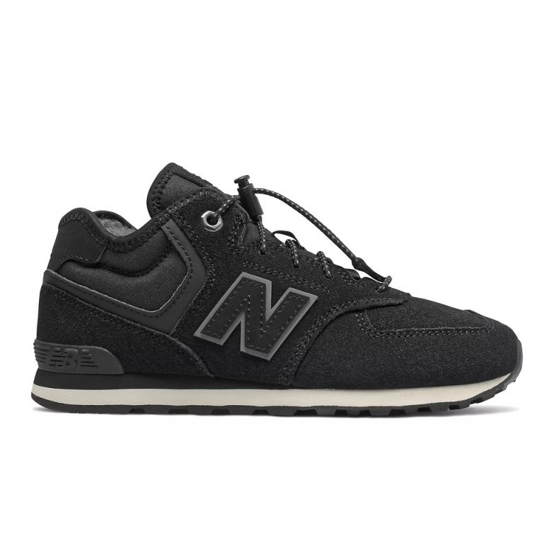 Scarpe New Balance GV574HGX nero