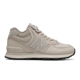 Scarpe New Balance W WH574MD2 rosa