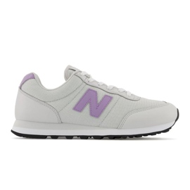 Scarpe New Balance W GW400CR1 grigio