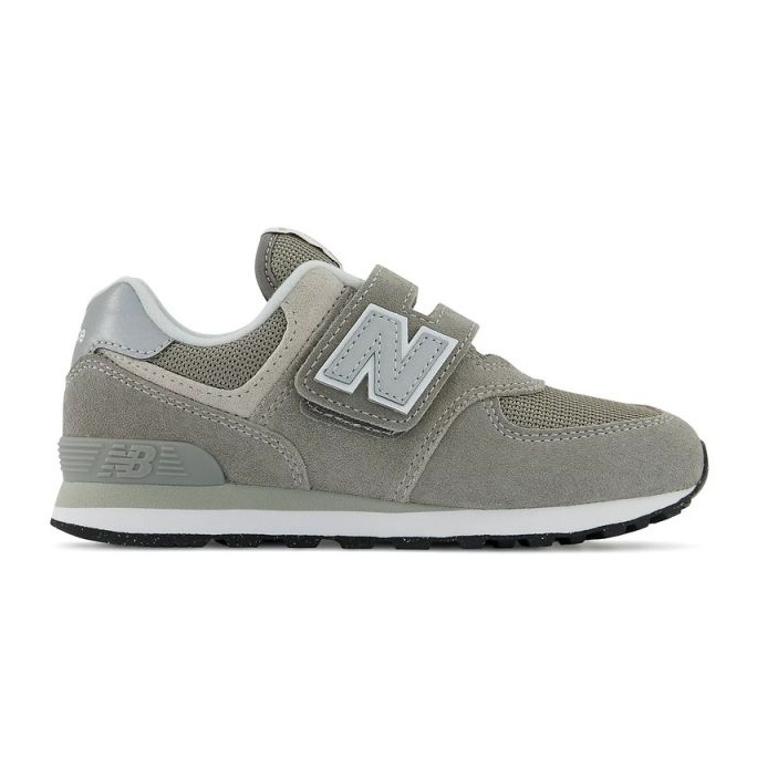 Scarpe New Balance PV574EVG grigio