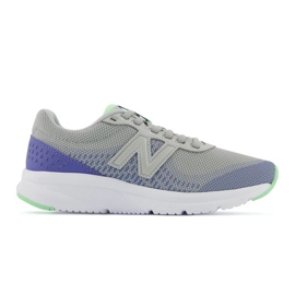 Scarpe New Balance grigio