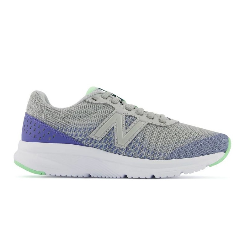 Scarpe New Balance grigio