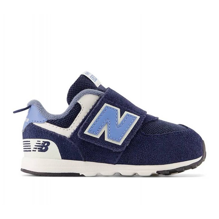 Scarpe New Balance NW574ND1 blu