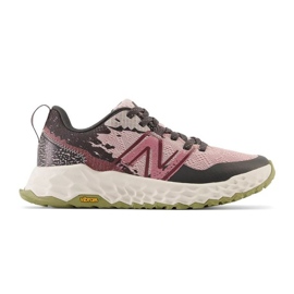 Scarpe New Balance Hierro v7 Jr GPHIERO7 rosa