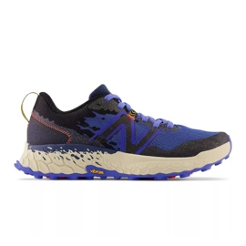 Scarpe New Balance Fresh Foam Hierro v7 M MTHIERO7 blu