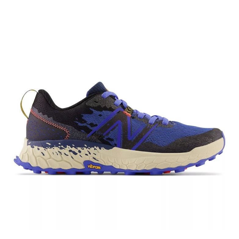 Scarpe New Balance Fresh Foam Hierro v7 M MTHIERO7 blu