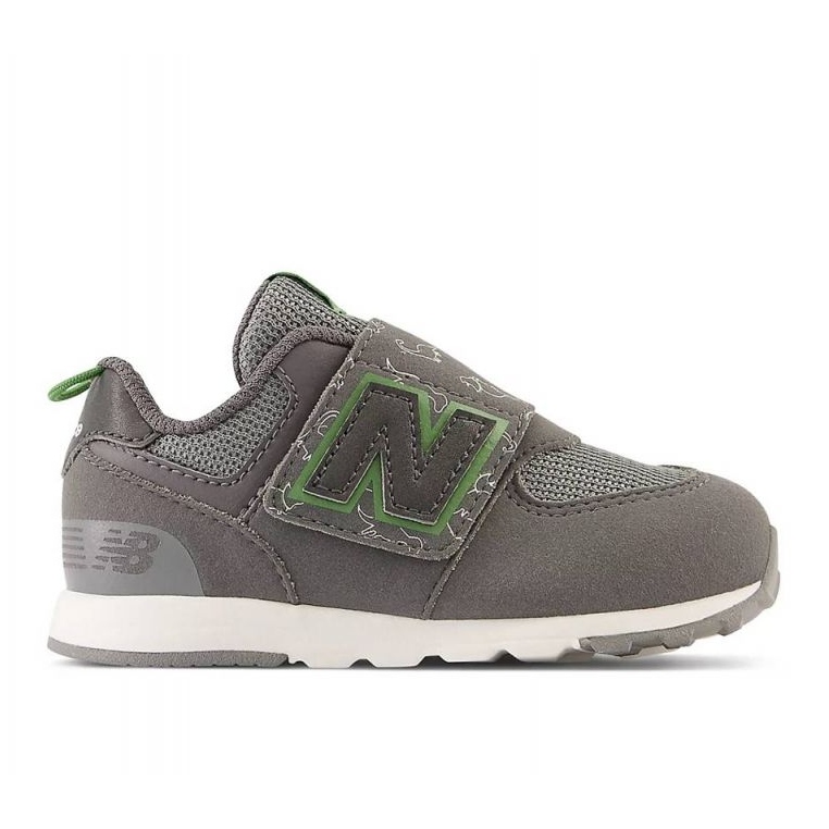Scarpe New Balance NW574DG grigio