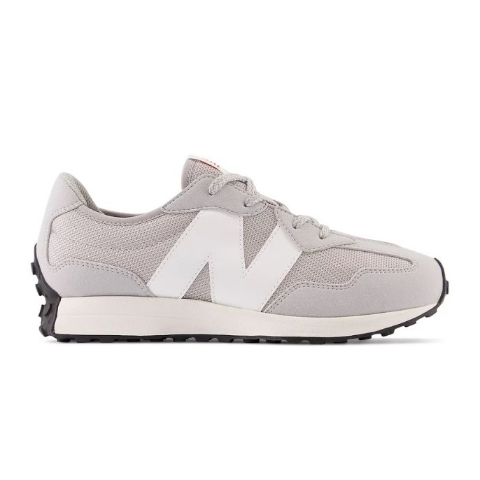 Scarpe New Balance GS327CGW grigio