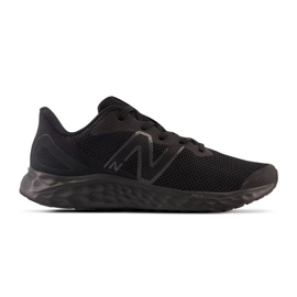 Scarpe New Balance Jr Fresh Foam nero