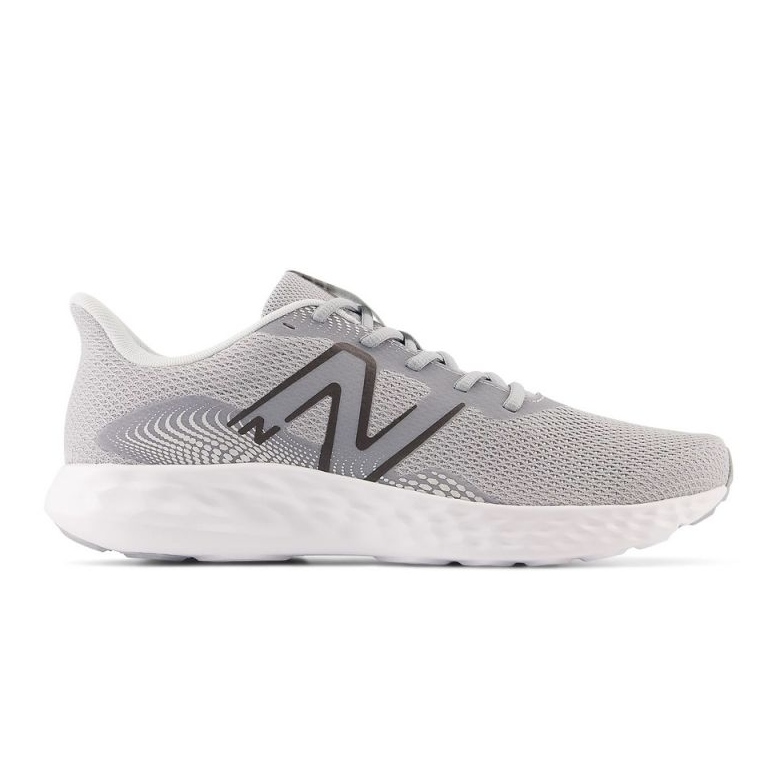 Scarpe New Balance M M411LG3 grigio