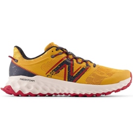Scarpe New Balance Fresh Foam M Mtgaroly arancia