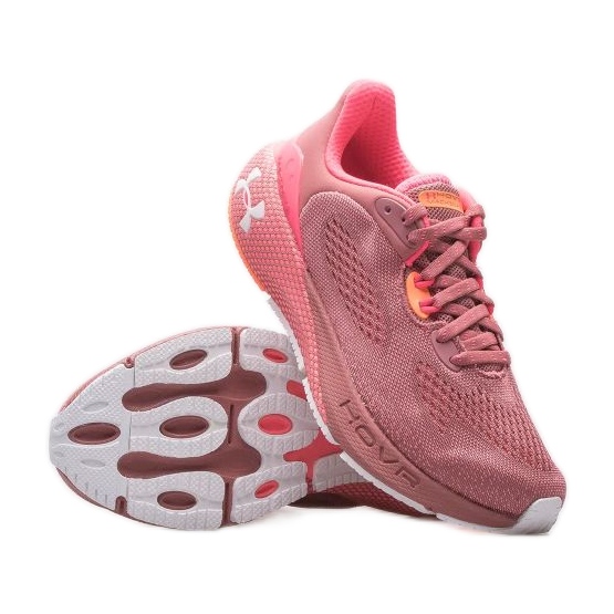 Scarpe da corsa Under Armour Hovr Machina 3 W 3024907-602 rosa