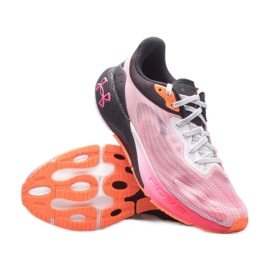 Scarpe da corsa Under Armour Hovr Machina M 3026235-001 rosa