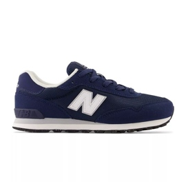 Scarpe New Balance GC515 NVY blu