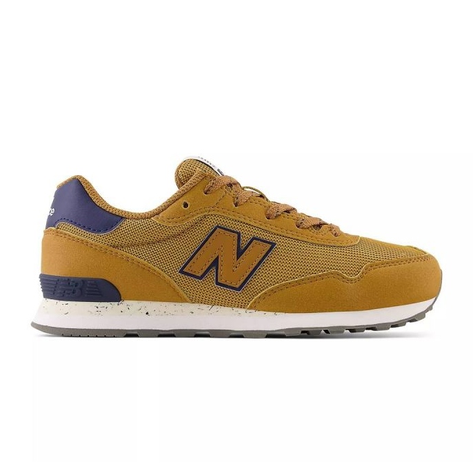 Scarpe New Balance GC515DH marrone