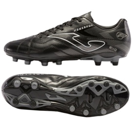 Scarpe Joma Powerful 2301 Fg M POWW2301FG nero