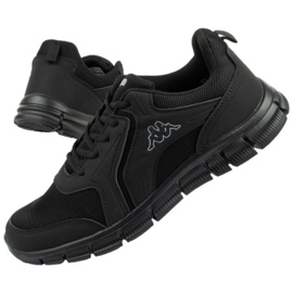 Scarpe sportive Kappa Logo Silje M 37157SW A18 nero