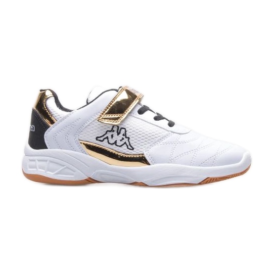Scarpe Kappa Droum Ii Mf K 260819MFK-1045 bianca