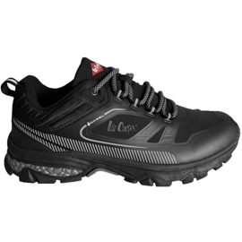 Scarpe Lee Cooper M LCJ-23-01-2021M nero