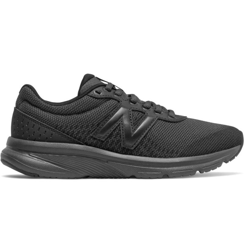 Scarpe da corsa New Balance W W411LK2 nero