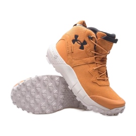 Scarpe Under Armour Valsetz Trek M 3025577-800 marrone