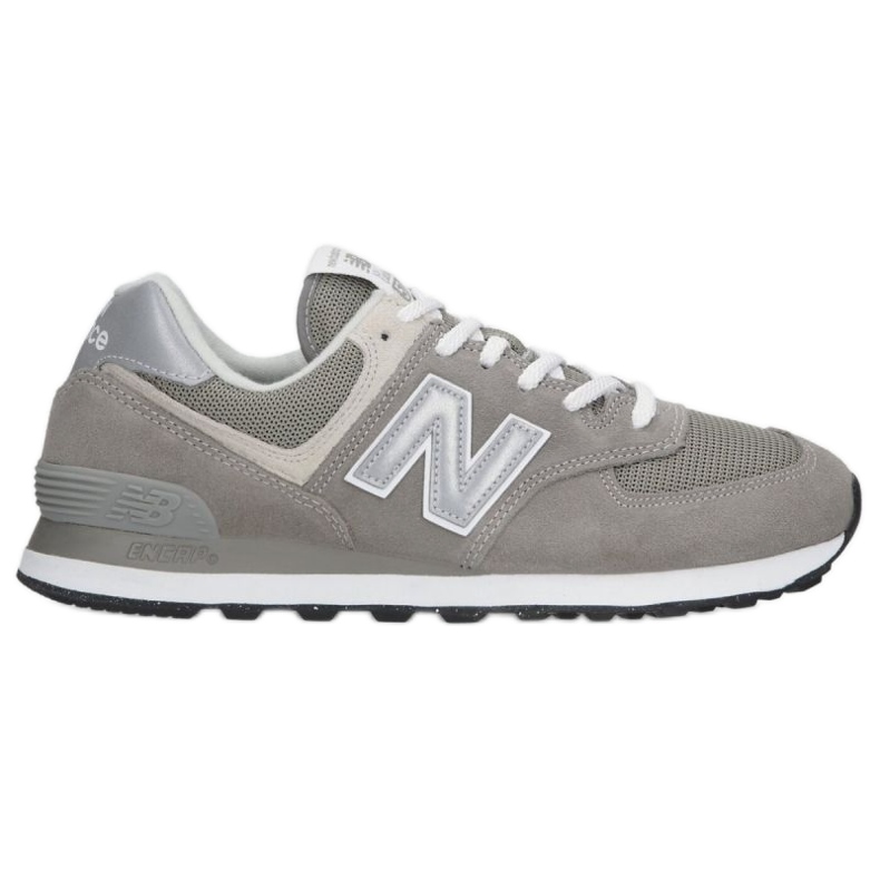 Scarpe New Balance 574 M ML574EVG grigio