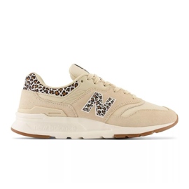Scarpe New Balance W CW997HWB beige