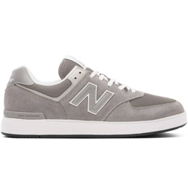 Scarpe New Balance grigio
