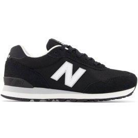 Scarpe New Balance M ML515BLK nero