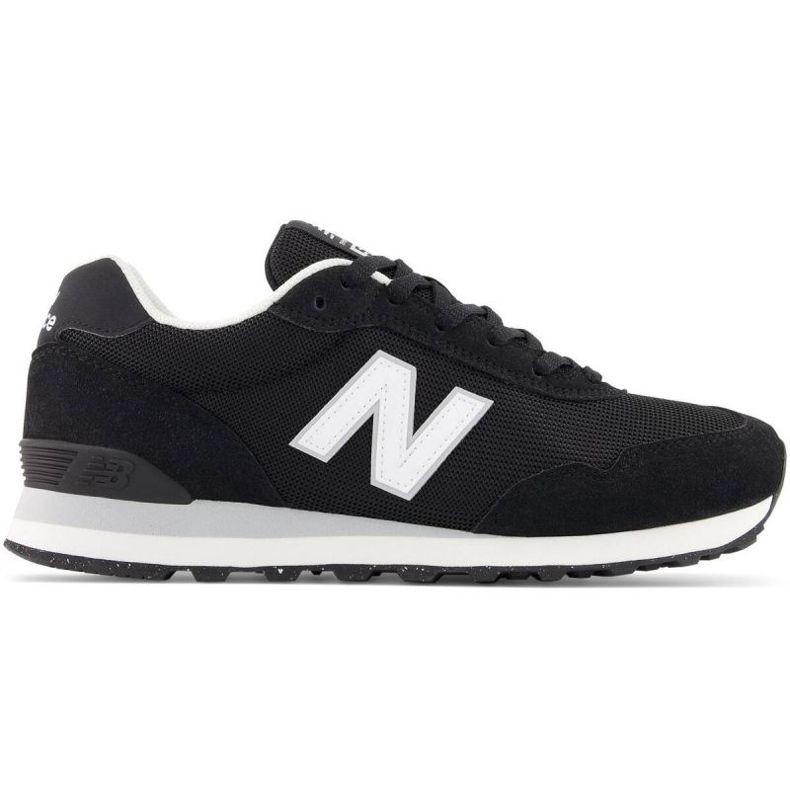Scarpe New Balance M ML515BLK nero