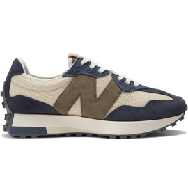 Scarpe New Balance beige