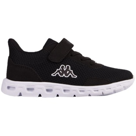 Scarpe Kappa Getup K 261031K 1110 nero