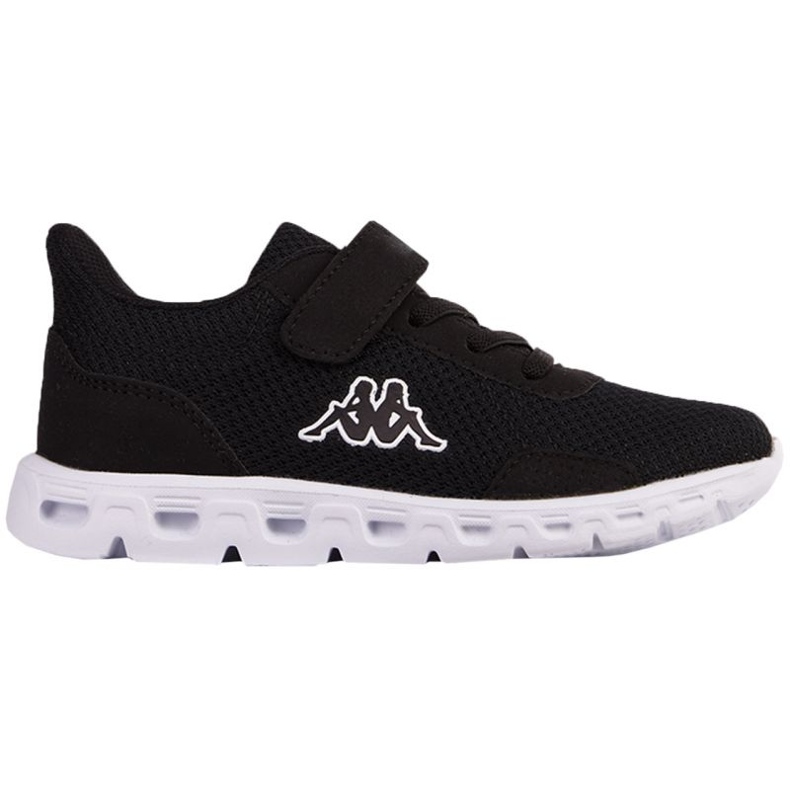 Scarpe Kappa Getup K 261031K 1110 nero