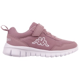 Scarpe Kappa Valdis K 260982K 2310 rosa
